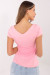 Blúzka model 226289 Rue Paris