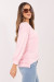 Mikina model 226296 Rue Paris
