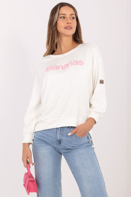 Mikina model 226297 Rue Paris