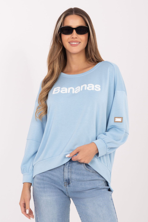 Mikina model 226298 Rue Paris