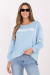 Mikina model 226298 Rue Paris
