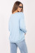 Mikina model 226298 Rue Paris