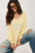 Mikina model 226299 Rue Paris