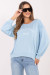 Mikina model 226300 Rue Paris