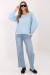 Mikina model 226300 Rue Paris