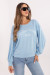Mikina model 226300 Rue Paris