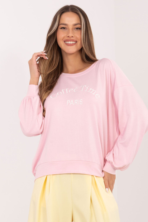 Mikina model 226301 Rue Paris