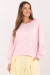Mikina model 226301 Rue Paris
