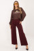Mikina model 226303 Rue Paris