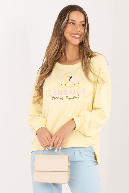 Mikina model 226304 Rue Paris
