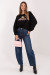 Mikina model 226305 Rue Paris
