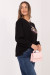 Mikina model 226305 Rue Paris