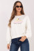 Mikina model 226306 Rue Paris
