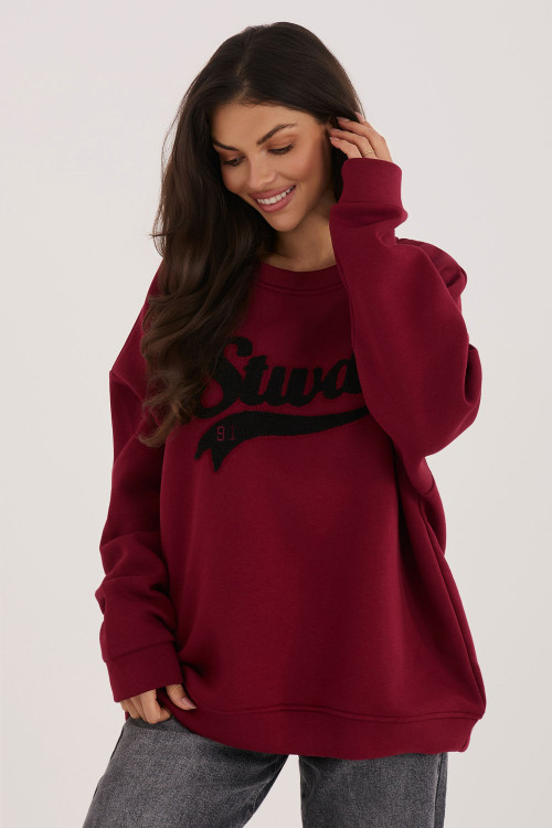 Mikina model 226307 Rue Paris