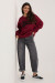 Mikina model 226307 Rue Paris