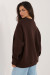 Mikina model 226308 Rue Paris