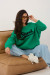 Mikina model 226309 Rue Paris