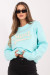 Mikina model 226311 Rue Paris