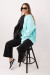 Mikina model 226311 Rue Paris