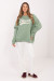 Mikina model 226312 Rue Paris