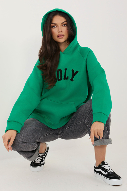 Mikina model 226313 Rue Paris