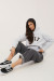 Mikina model 226315 Rue Paris