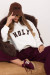 Mikina model 226316 Rue Paris