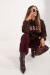 Mikina model 226317 Rue Paris