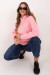 Mikina model 226319 Rue Paris