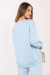Mikina model 226302 Rue Paris
