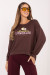 Mikina model 226303 Rue Paris