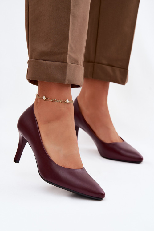Ihličky model 226322 Step in style
