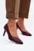 Ihličky model 226322 Step in style