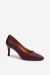 Ihličky model 226322 Step in style