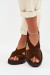 Sandále model 226327 Step in style