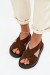 Sandále model 226327 Step in style