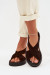 Sandále model 226328 Step in style