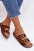 Papuče model 226344 Step in style