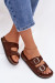 Papuče model 226345 Step in style