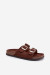 Papuče model 226345 Step in style