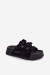 Klapky na platforme model 226347 Step in style