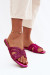 Papuče model 226351 Step in style