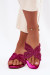 Papuče model 226351 Step in style