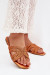 Papuče model 226353 Step in style