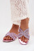 Papuče model 226354 Step in style