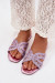 Papuče model 226354 Step in style