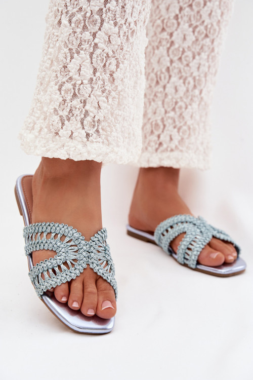 Papuče model 226355 Step in style