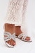 Papuče model 226357 Step in style