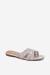 Papuče model 226357 Step in style