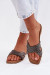 Papuče model 226365 Step in style